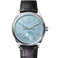Rolex 1908 Ice Blue Platinum 52506
