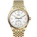 Rolex 1908 White Dial 52508
