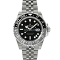 Rolex GMT-Master II 126710GRNR Bruce Wayne