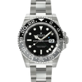 Rolex GMT-Master II 126710GRNR Bruce Wayne