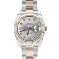 Rolex Datejust 116231 Pink Diamond
