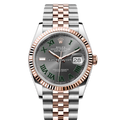 Rolex Datejust 126231 Wimbledon Jubilee