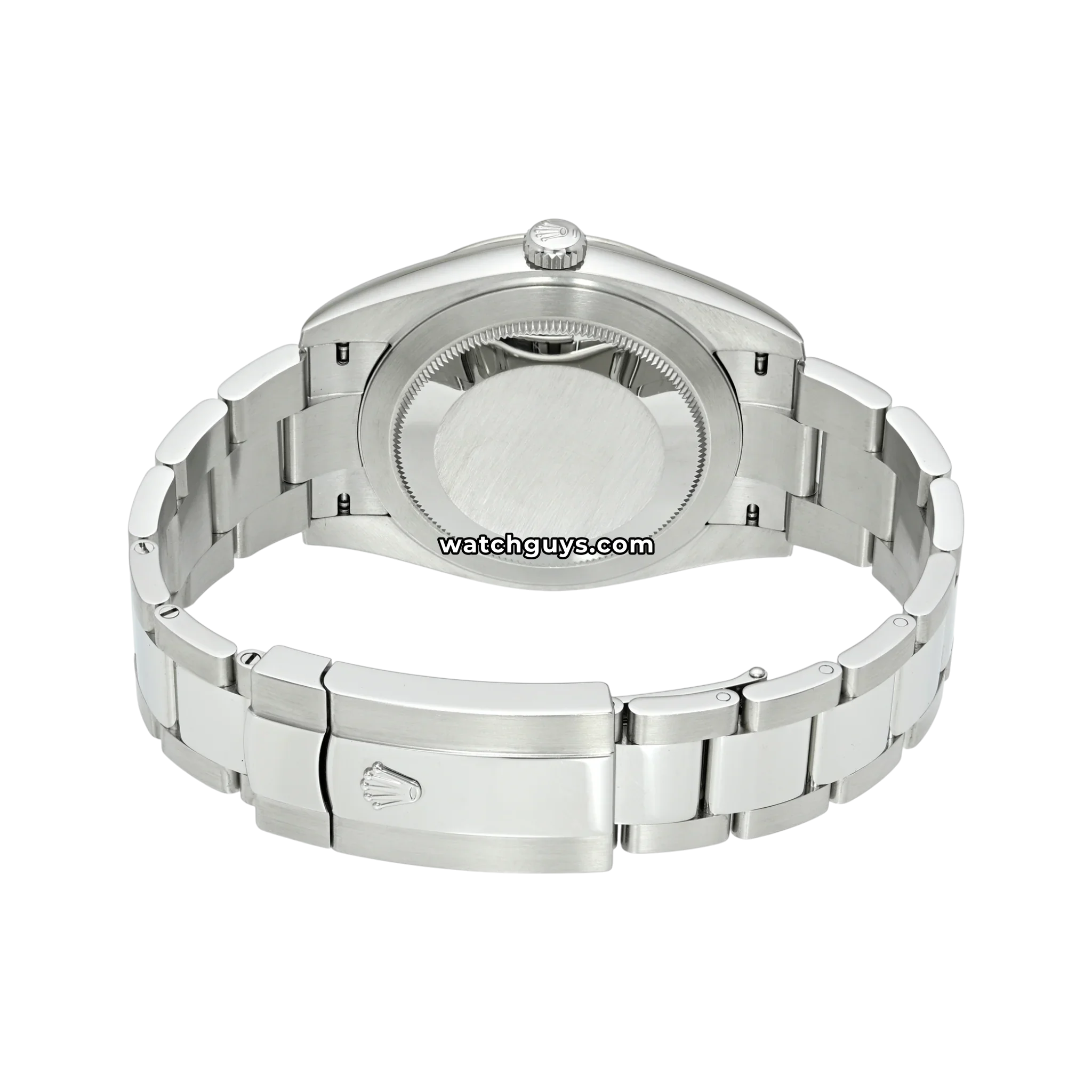 Rolex Datejust 126334 Mother of Pearl Diamond