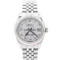 Rolex Datejust 178274 Meteorite Diamond