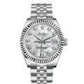 Rolex Datejust 178274 Mother of Pearl Diamond