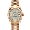 Rolex Datejust 179175 Meteorite Diamond