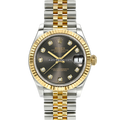 Rolex Datejust 278273 Grey Diamond Jubilee