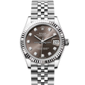 Rolex Datejust 278274 Dark Grey Diamond Jubilee