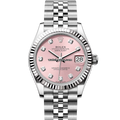 Rolex Datejust 278274 Pink Diamond Jubilee