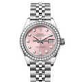 Rolex Datejust 279384RBR Pink Diamond Jubilee