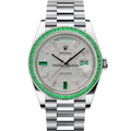 Rolex Day-Date 228396TEM Platinum