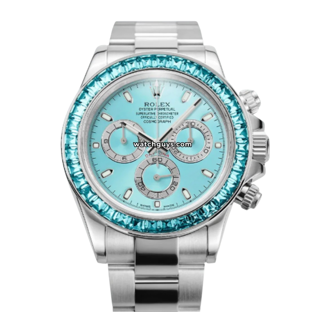 Rolex Daytona 116509 "Asprey"