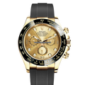 Rolex Daytona 116518LN Champagne Diamond