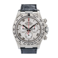 Rolex Daytona 116519 Meteorite Roman