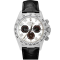 Rolex Daytona 116519 White Panda Racing Dial