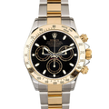 Rolex Daytona 116523 Black