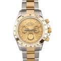 Rolex Daytona 116523 Champagne