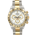 Rolex Daytona 126503 White Two Tone