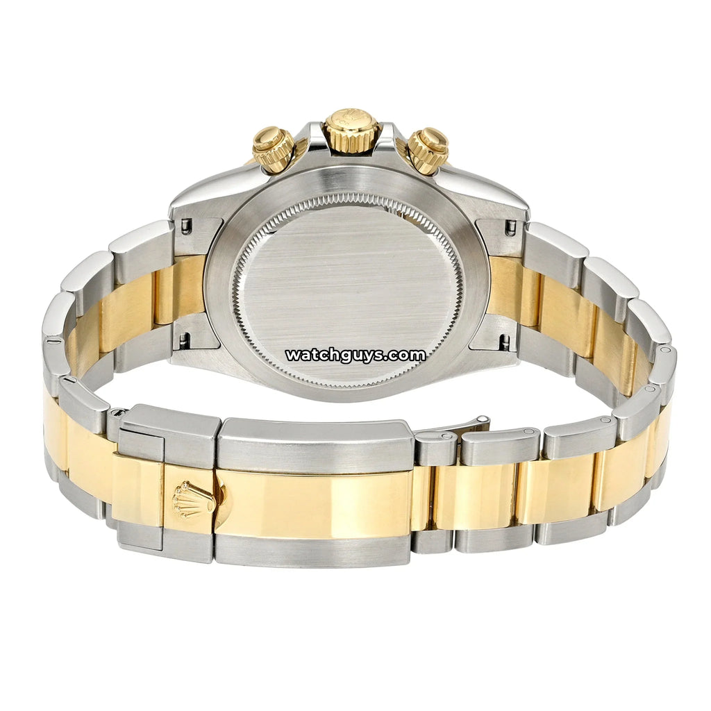 Rolex Daytona 126503 White Two Tone