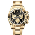 Rolex Daytona 126508 Black Diamond