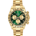 Rolex Daytona 126508 Green
