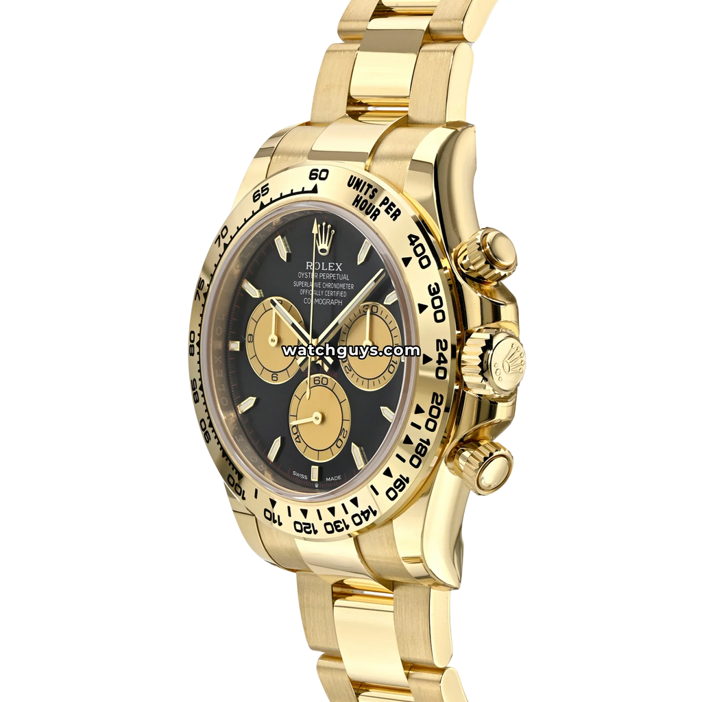 Rolex Daytona 126508 Paul Newman
