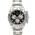 Rolex Daytona 126509 Black Diamond