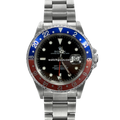 Rolex GMT-Master II 16700 Pepsi
