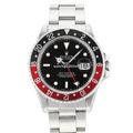 Rolex GMT-Master 16760 "Fat Lady" Oyster