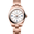Rolex Oyster Perpetual 276205 White