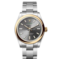 Rolex Oyster Perpetual 277203 Slate