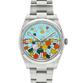 Rolex Oyster Perpetual 124300 Celebration