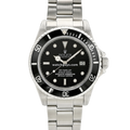 Rolex Sea-Dweller 16660 Black
