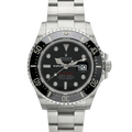 Rolex Sea-Dweller 126600 Black Oyster