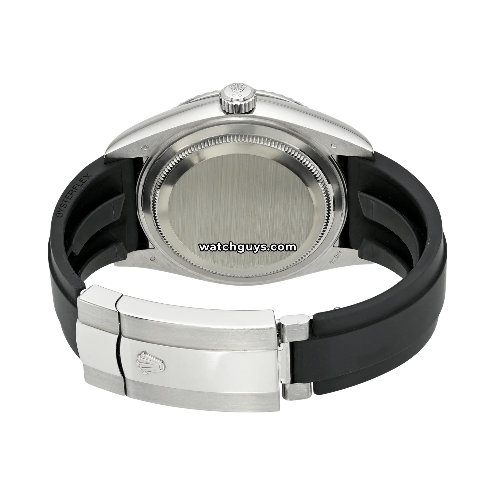 Rolex Sky-Dweller 336239 White