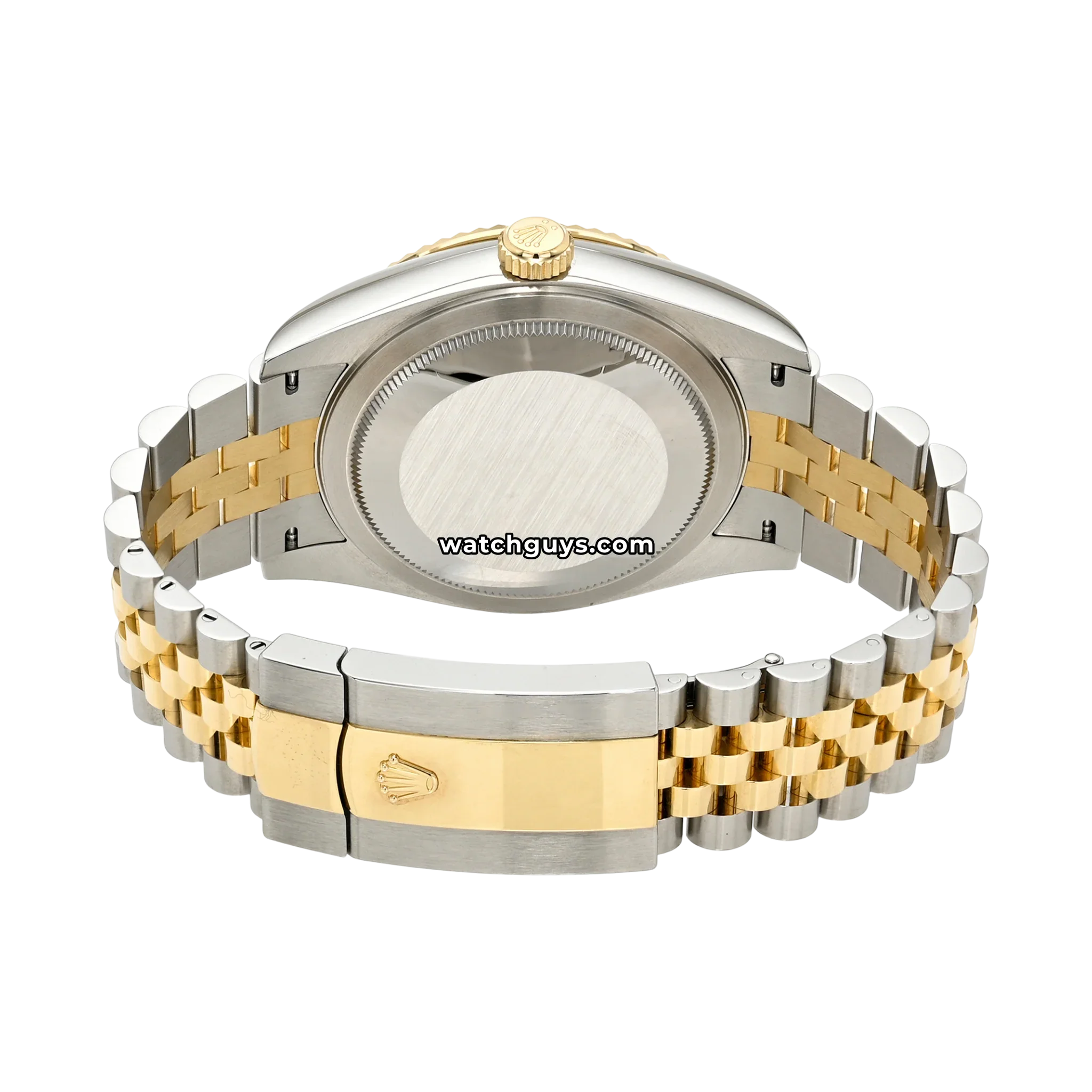 Rolex Sky-Dweller 336933 White Jubilee