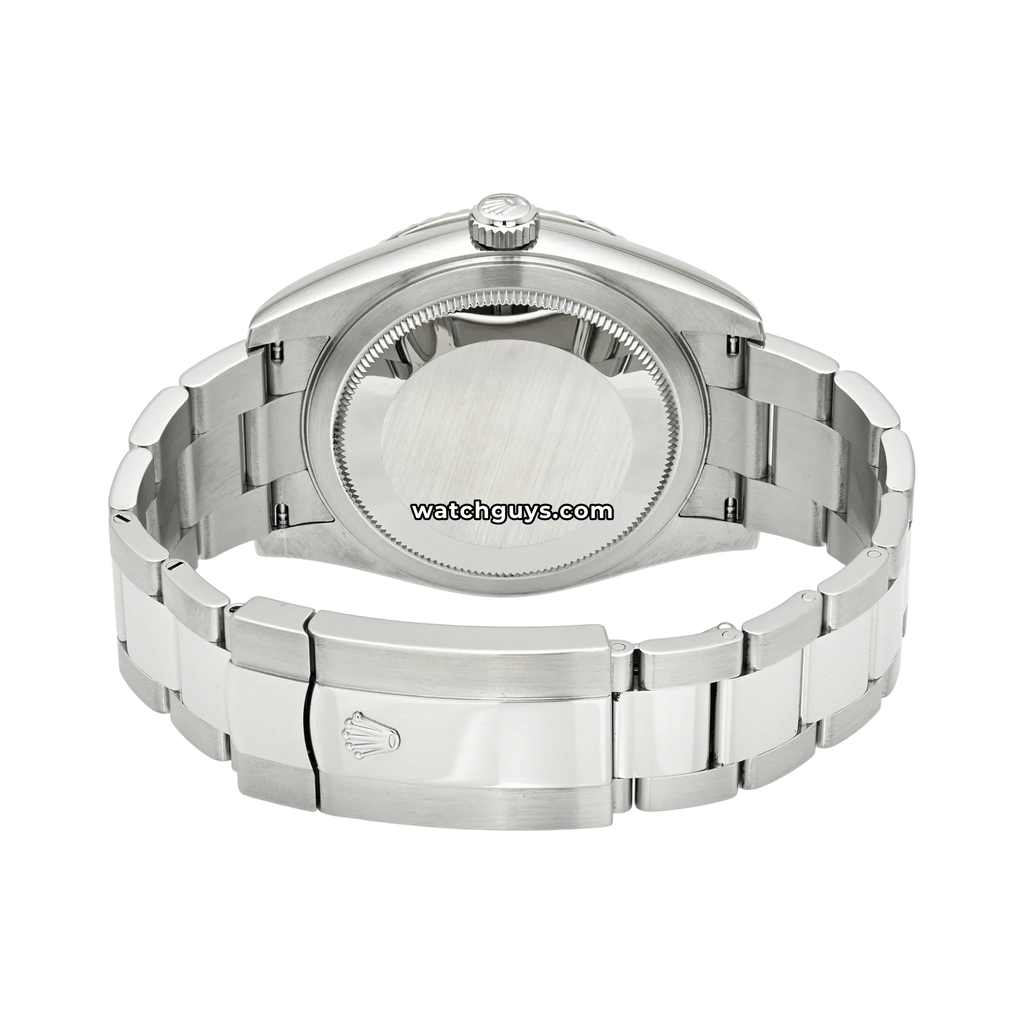 Rolex Sky-Dweller 336934 White Oyster