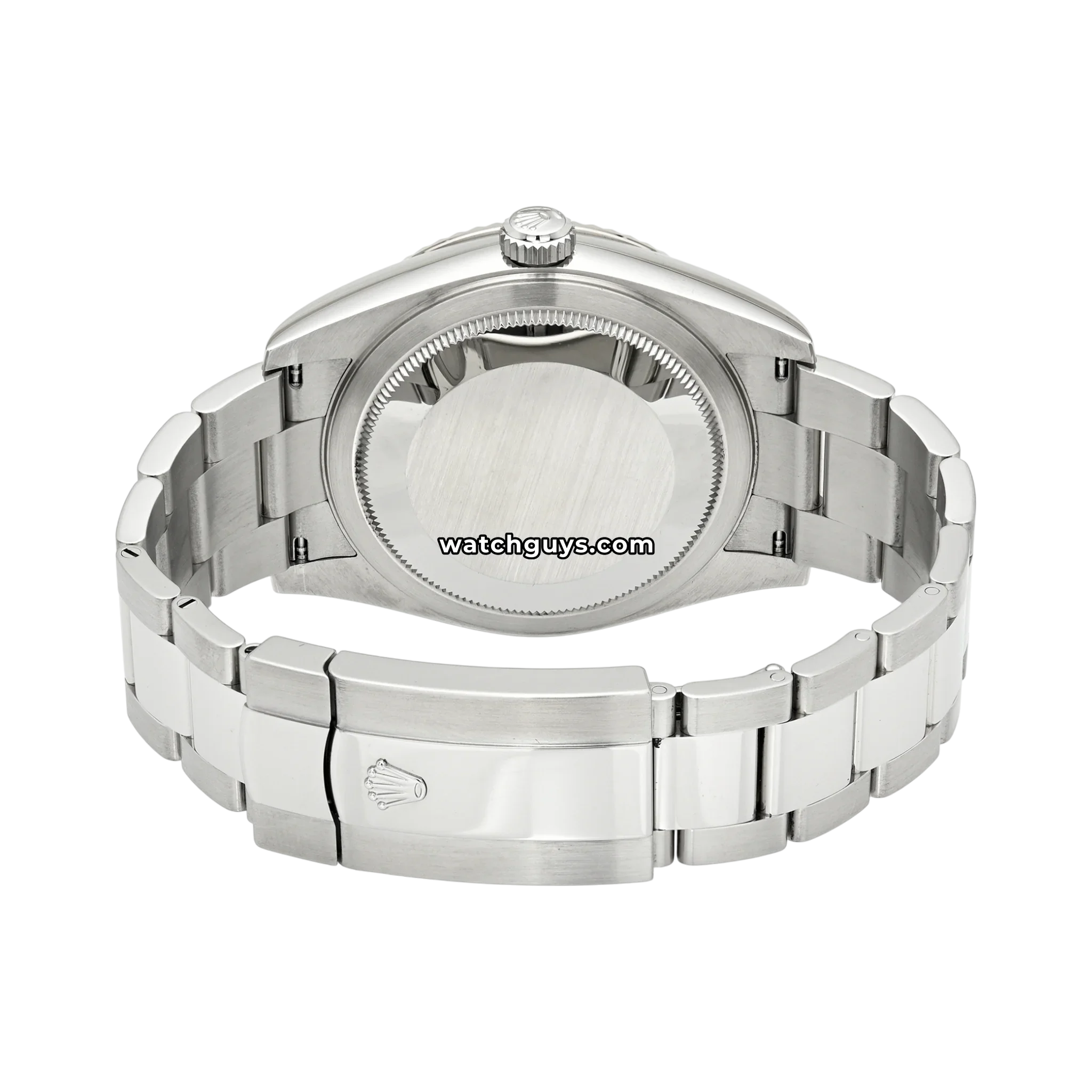 Rolex Sky-Dweller 336934 White Oyster