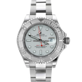 Rolex Yacht-Master 116622 Platinum