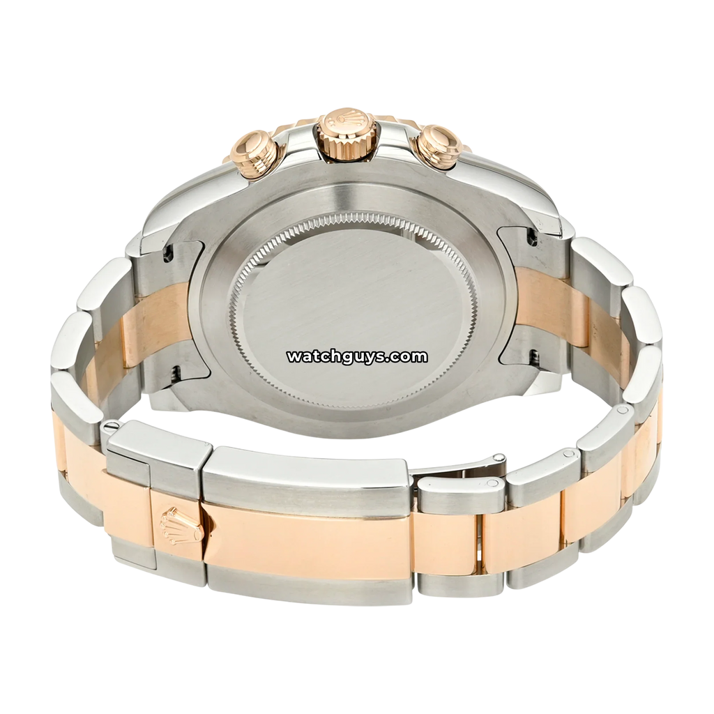 Rolex Yacht-Master 116681 Two Tone