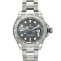 Rolex Yacht-Master 126622 Rhodium Oyster