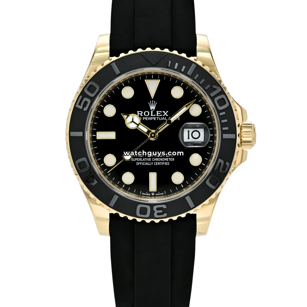 Rolex Yacht-Master 226658 Oysterflex