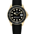 Rolex Yacht-Master 226658 Oysterflex