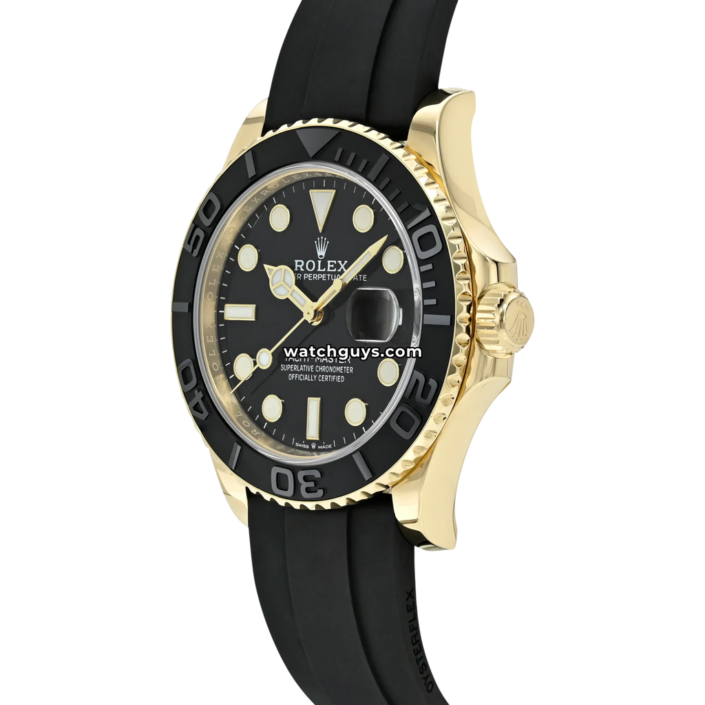 Rolex Yacht-Master 226658 Oysterflex
