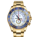 Rolex Yacht-Master II 116688 White Oyster