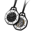 Swatch x AP Royal Pop Ocho Negro