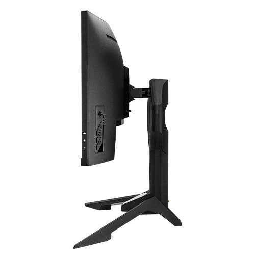 Asrock PG34QRT2B - 86.4 cm (34") 3440 x 1440 pixels Wide Quad HD LCD Monitor