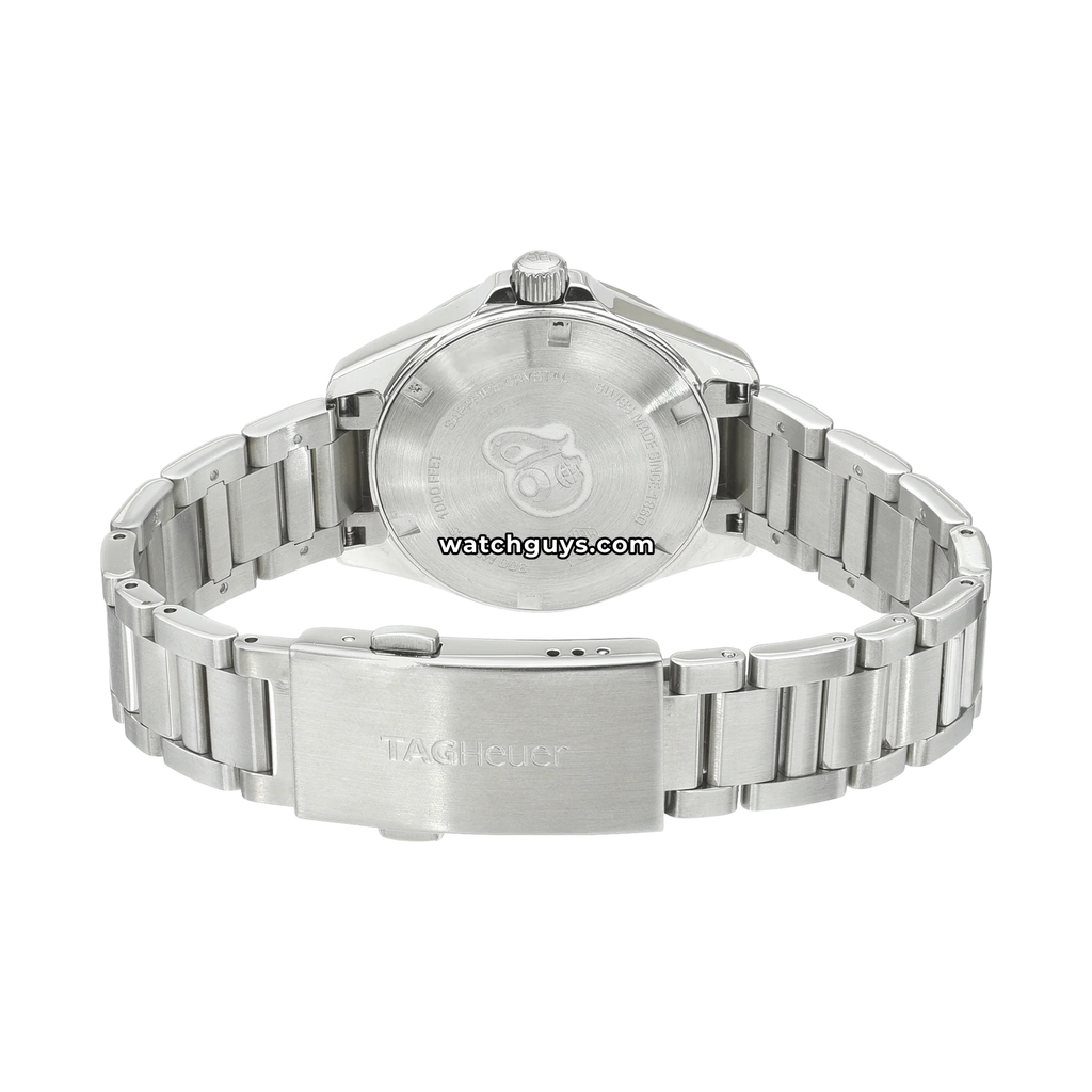 Tag Heure Aquaracer WAY1313.BA0915