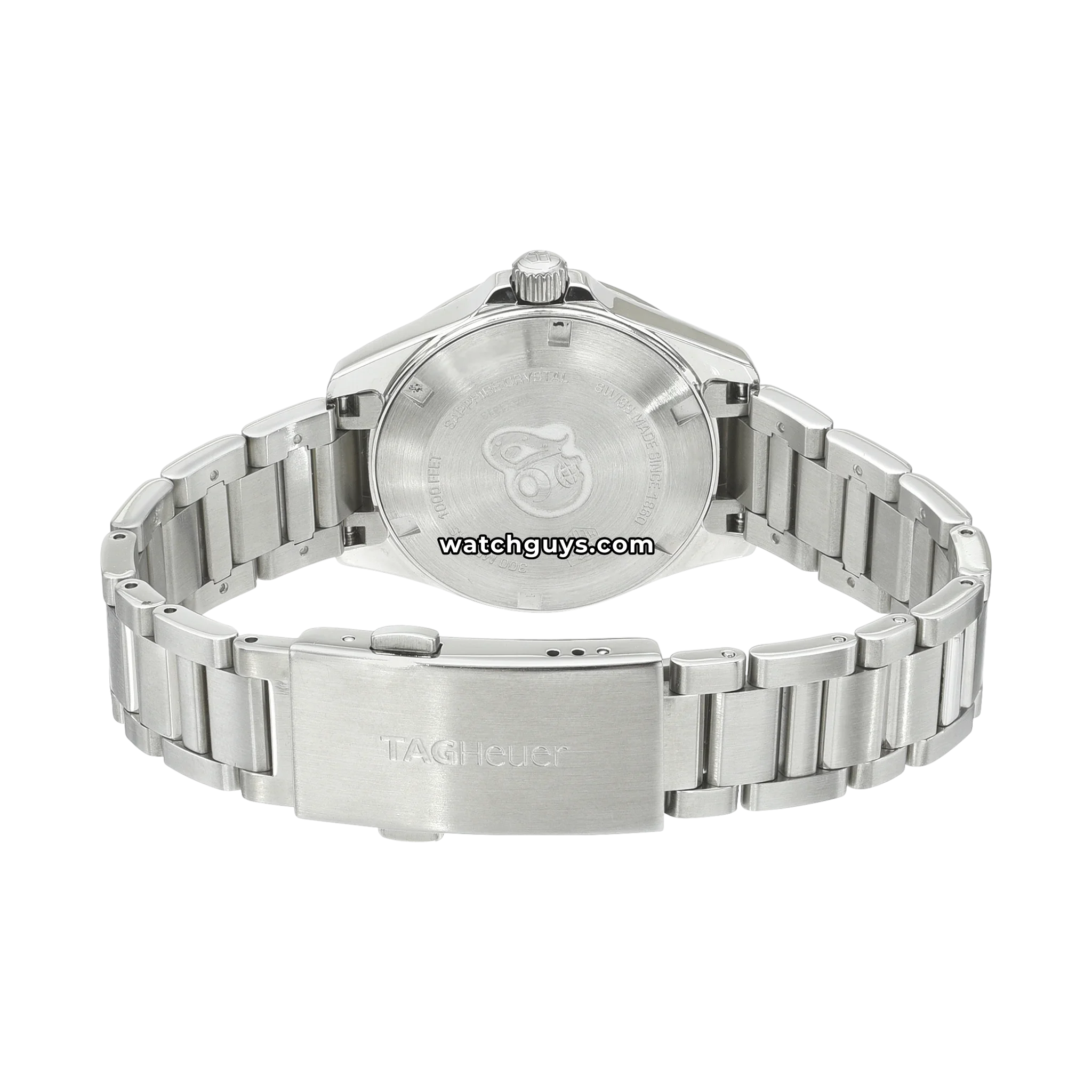 Tag Heure Aquaracer WAY1313.BA0915