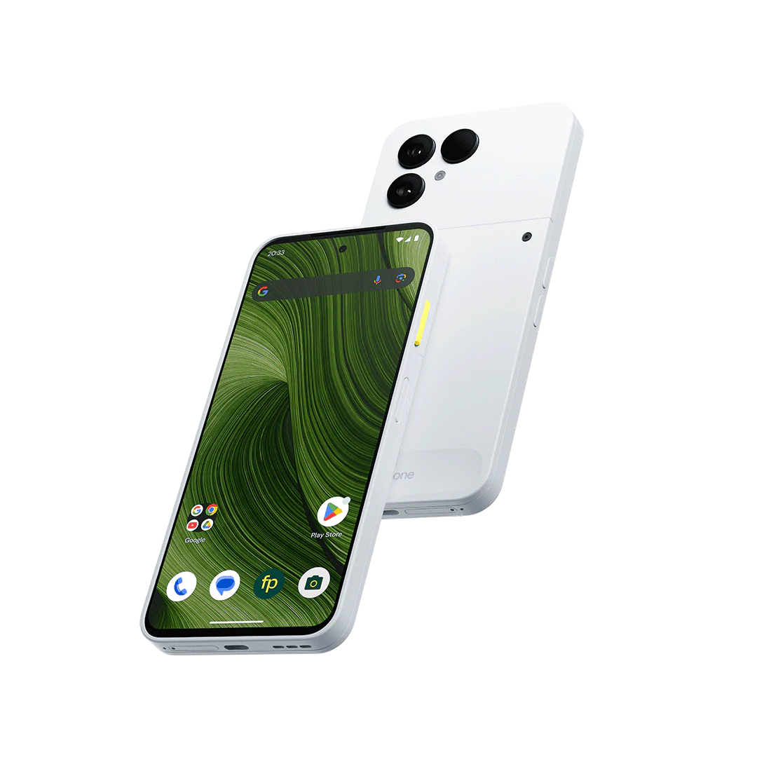 Fairphone (Gen. 6)